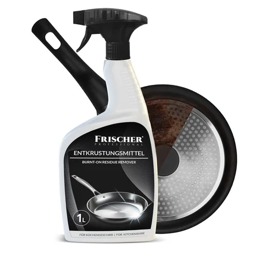 Frischer nuodegų valiklis 1 l image 1