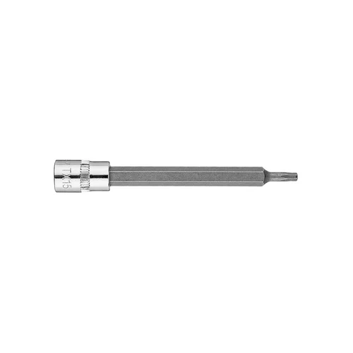 NEO TORX TX15 antgalis su 1/4" ilgio galvute, 87 mm image 2