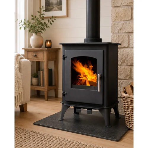 Krosnelė York 5 kW image 2