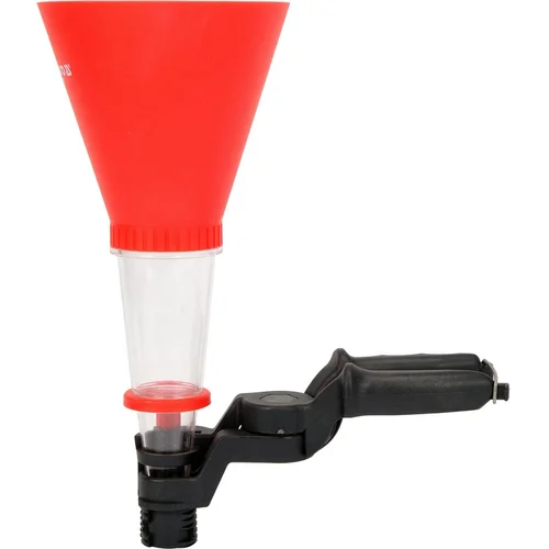 YATO YT-06972 universalus tepalo piltuvas su laikikliu image 3