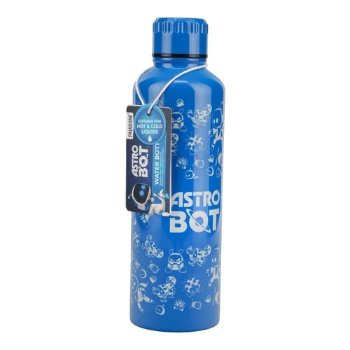 PP ASTROBOT metalinė gertuvė image 1