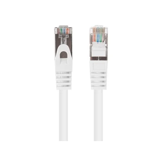 Lanberg PCU5-20CC-0300-S Cat5e tinklo kabelis 3 m, pilkas image 2