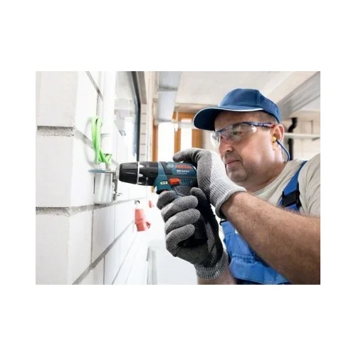 Bosch GSB 12V-15 Akumuliatorinis suktuvas/gręžtuvas su kalimo funkcija image 2