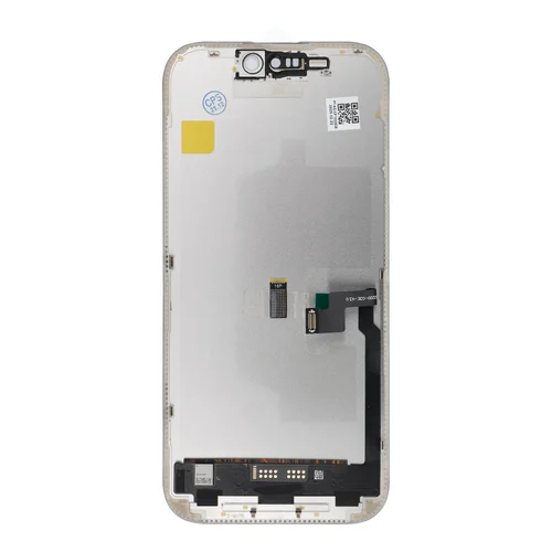 FixCell iPhone 16 Pro HARD OLED ekranas, nuimamas IC image 1