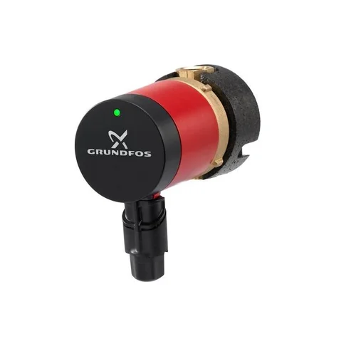 GRUNDFOS UP15-14B PM, 80 mm recirkuliacinis siurblys image 1