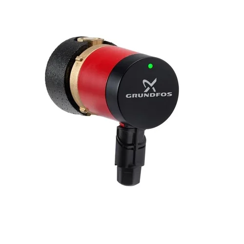GRUNDFOS UP15-14B PM, 80 mm recirkuliacinis siurblys image 3