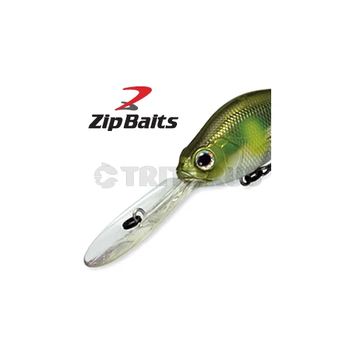 ZipBaits B-Switcher 4.0 Silent 65 mm, 13,5 g image 1