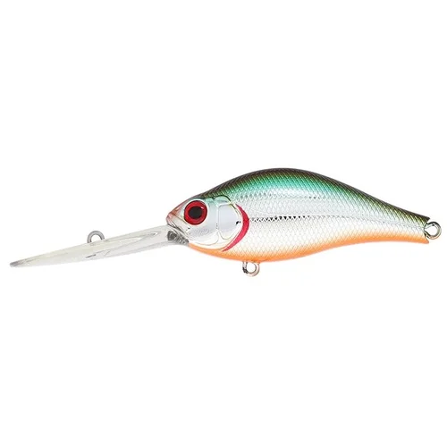 ZipBaits B-Switcher 4.0 Silent 65 mm, 13,5 g image 2