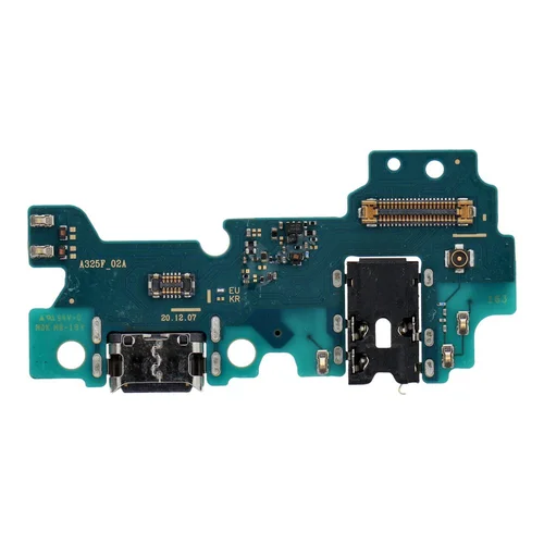 Samsung Galaxy A32 4G A325F/M OEM greito įkrovimo plokštė image 2
