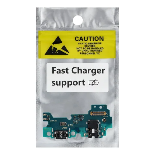 Samsung Galaxy A32 4G A325F/M OEM greito įkrovimo plokštė image 3