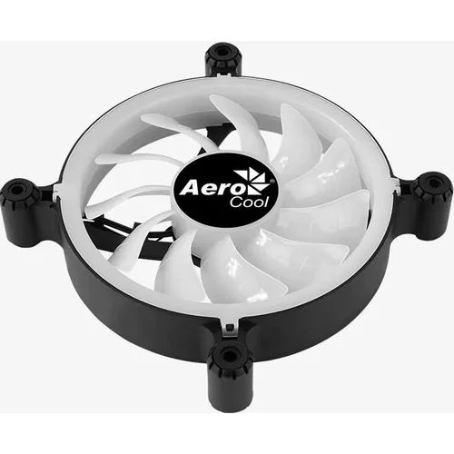 Aerocool PGS Spectro 12 FRGB 120 mm ventiliatorius image 2