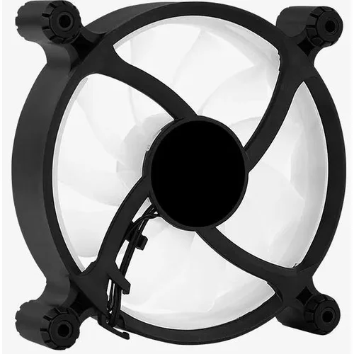 Aerocool PGS Spectro 12 FRGB 120 mm ventiliatorius image 3