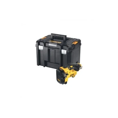 DeWalt DCS350NT-XJ akumuliatorinis karpytuvas sriegtam strypui, 18 V image 1