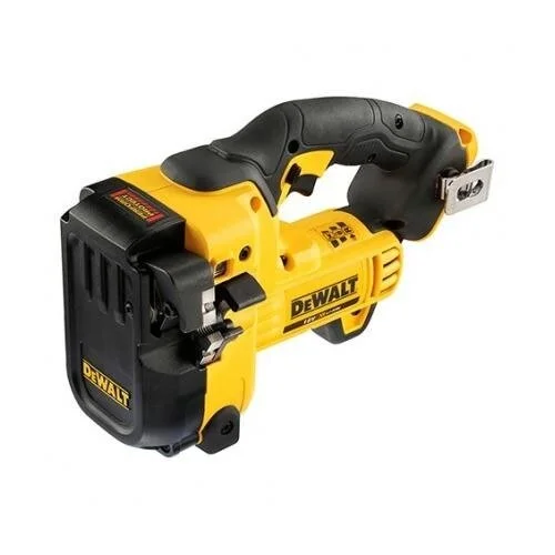 DeWalt DCS350NT-XJ akumuliatorinis karpytuvas sriegtam strypui, 18 V image 2