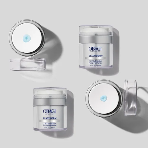 Obagi Medical ELASTIderm veido drėkiklis 50 ml image 3