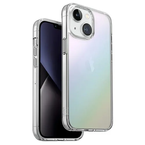 Uniq LifePro Xtreme dėklas iPhone 14 Plus, iridescentinis image 1