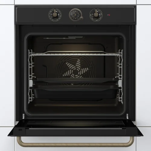 Gorenje BOS67371CLB Retro įmontuojama orkaitė image 2