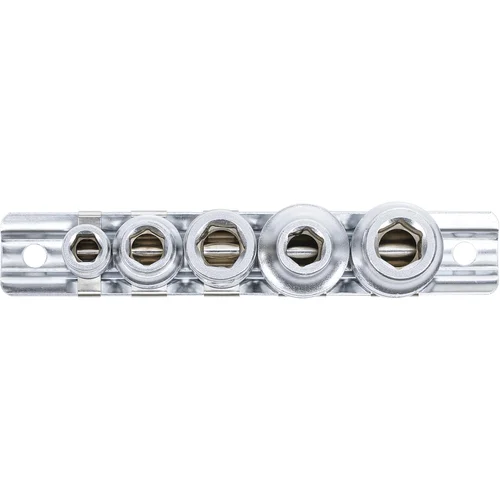 BGS technic 70103 5 dalių adapterių rinkinys image 2