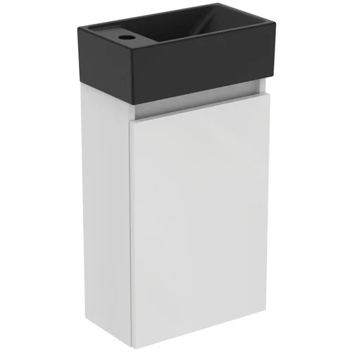 Ideal Standard Eurovit pakabinama spintelė balta 21x37x67 cm image 1