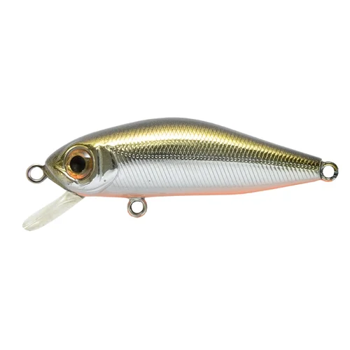 Pontoon21 CrackJack 78SP-SR 78 mm vobleris, R60 Silver Back OB image 3