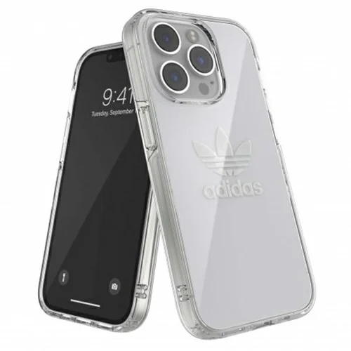 Adidas Originals 50230 dėklas iPhone 14 Pro 6,1 col., skaidrus image 1