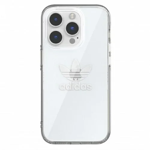 Adidas Originals 50230 dėklas iPhone 14 Pro 6,1 col., skaidrus image 2
