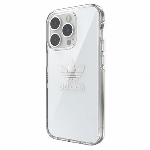 Adidas Originals 50230 dėklas iPhone 14 Pro 6,1 col., skaidrus image 3