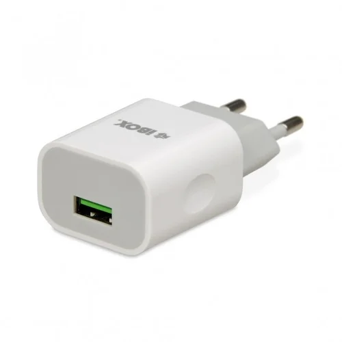 iBox C-35 baltas vidaus įkroviklis image 3