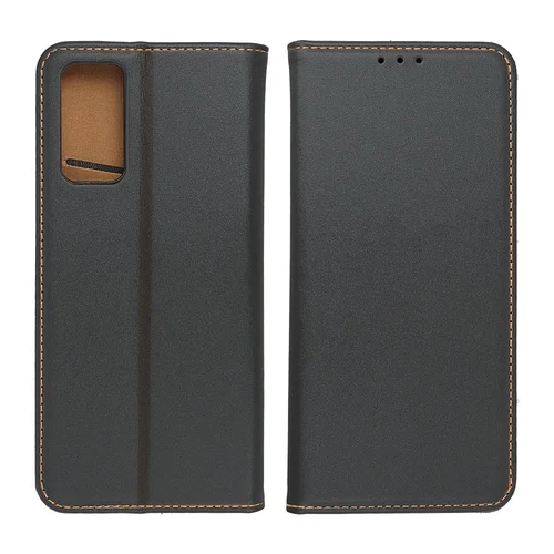 SMART PRO dėklas-knygutė Samsung A35 5G, juodas image 2