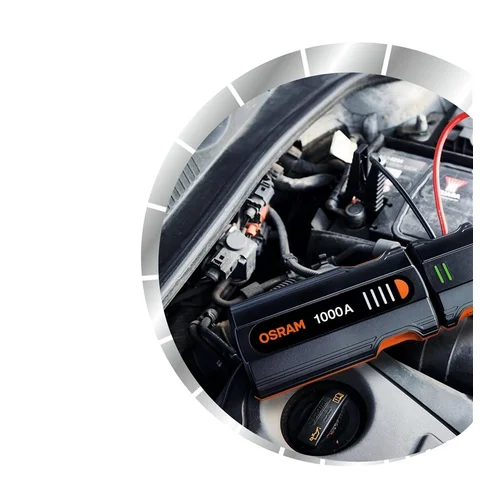 Osram OJS020 Auto Užvesti 1000A 12V image 3