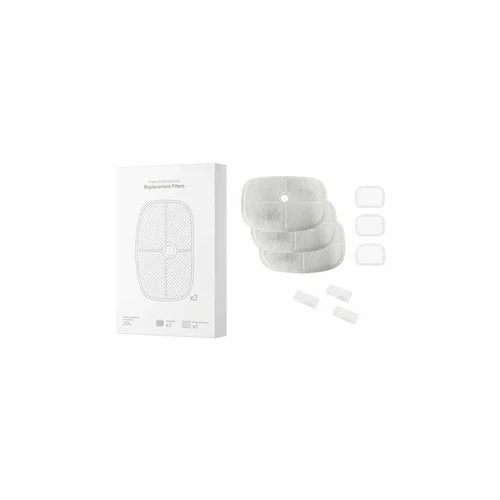 Petoneer Fresco Pro/Ultra filtrų rinkinys, 9 vnt. image 1