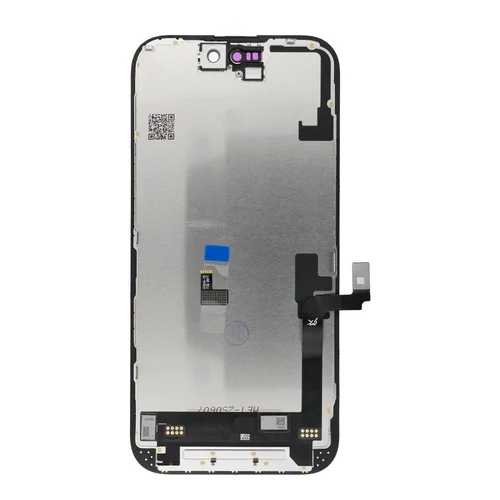 JK LCD ekranas iPhone 16 FullHD Incell, IC keitimas image 2