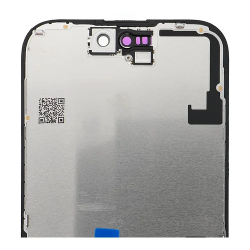 JK LCD ekranas iPhone 16 FullHD Incell, IC keitimas image 3