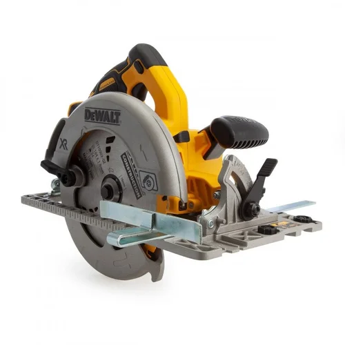 DeWalt DCS572N-XJ 18 V akumuliatorinis diskinis pjūklas image 1