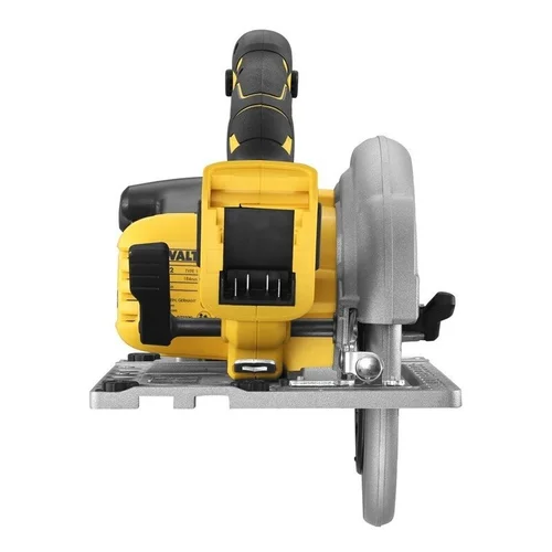 DeWalt DCS572N-XJ 18 V akumuliatorinis diskinis pjūklas image 3