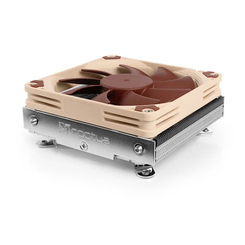 Noctua NH-L9i-17xx procesoriaus aušintuvas 92 mm image 1