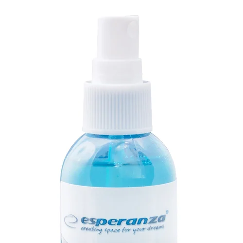 Esperanza ES107 valymo rinkinys, 100 ml image 3