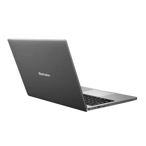 Blackview GamiBook-8 Ryzen 7 7735HS 16 col. 16 GB 512 GB pilkas image 3
