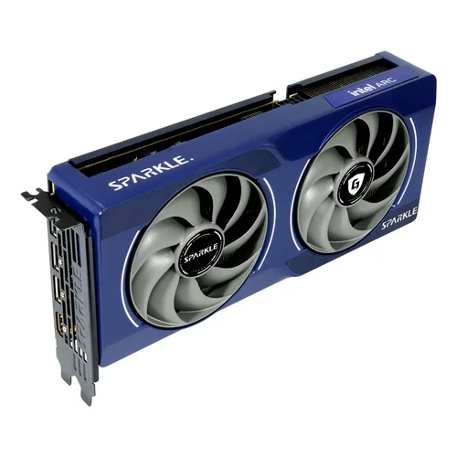 Sparkle Intel Arc B570 GUARDIAN OC 10 GB image 2