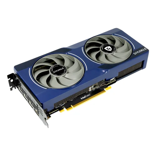 Sparkle Intel Arc B570 GUARDIAN OC 10 GB image 3