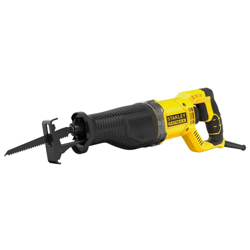 Stanley Tiesinis pjūklas Stanley FME360-QS; 900 W image 1