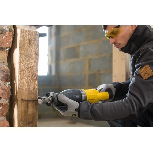Stanley Tiesinis pjūklas Stanley FME360-QS; 900 W image 3