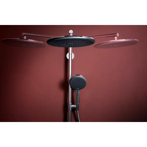Hansgrohe Raindance Alive S Puro 24593000 termostatinė dušo sistema image 3