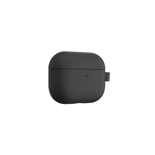 AmazingThing Glamor dėklas AirPods Pro 3, juodas image 2