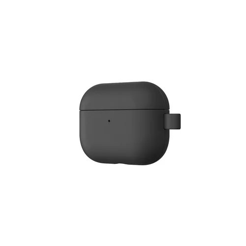 AmazingThing Glamor dėklas AirPods Pro 3, juodas image 3