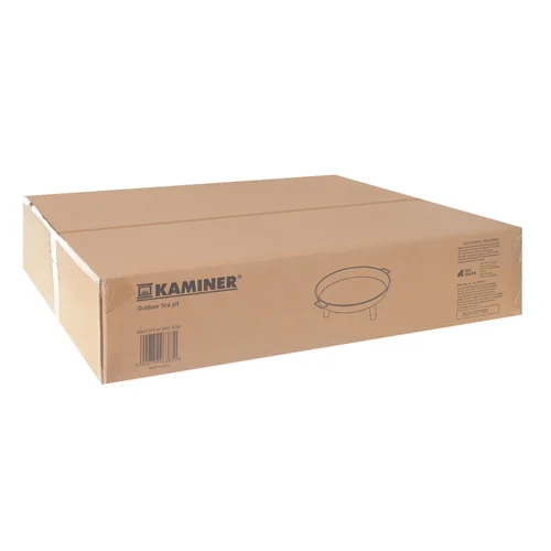 KAMINER 80 cm lauko židinys image 2