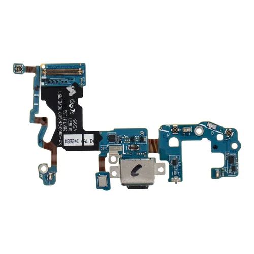 Samsung Galaxy S9 G960F OEM įkrovimo plokštė image 1