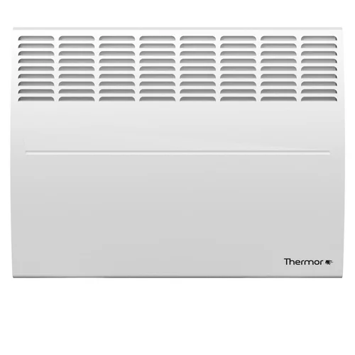 Thermor EVIDENCE 3 ELEC ERP 1000 W balta konvektorinis radiatorius image 1