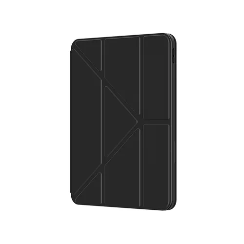 AmazingThing Titan Pro Mag dėklas iPad Air 13 col. M3/M2, juodas image 1