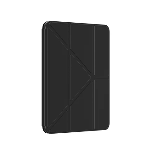 AmazingThing Titan Pro Mag dėklas iPad Air 13 col. M3/M2, juodas image 2